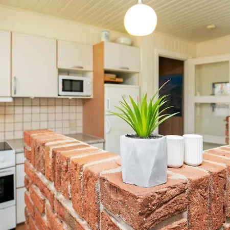 6 Person Holiday In Bl Vand * Блаванн