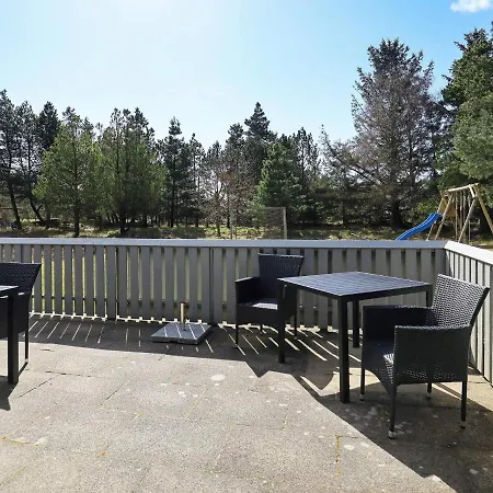 6 Person Holiday In Bl Vand Дом отдыха