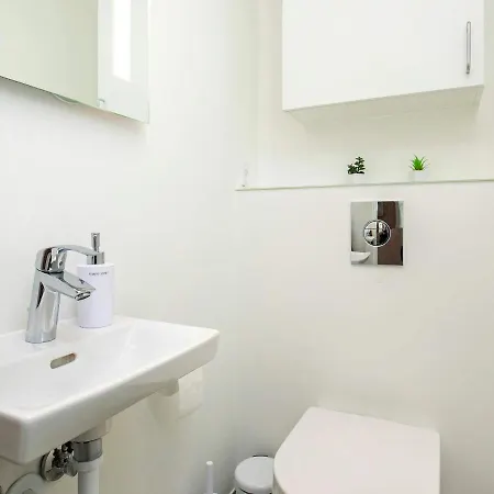 Дом отдыха 6 Person Holiday In Bl Vand
