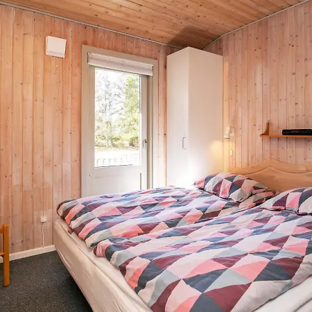 6 Person Holiday In Bl Vand Дом отдыха