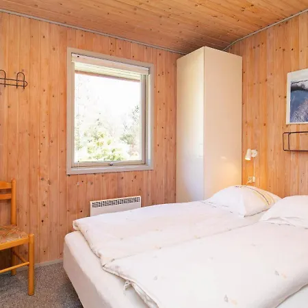 6 Person Holiday In Bl Vand * Блаванн