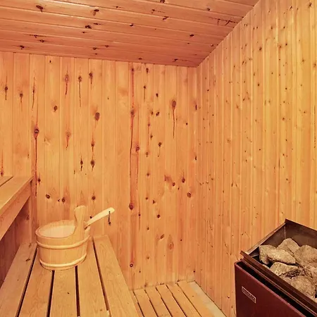 6 Person Holiday In Bl Vand Дом отдыха